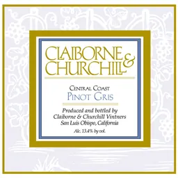 Pinot Gris