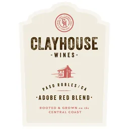 Adobe Red