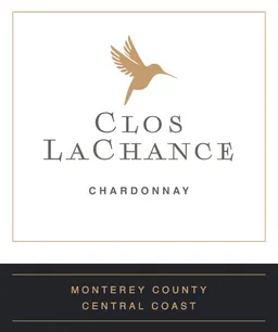 Monterey County Chardonnay