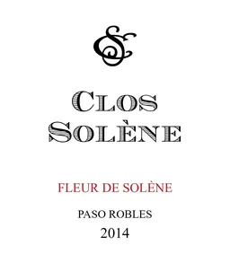 Fleur de Solene