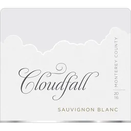 Cloudfall Sauvignon Blanc