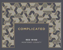 Red Blend