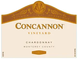 Monterey Chardonnay