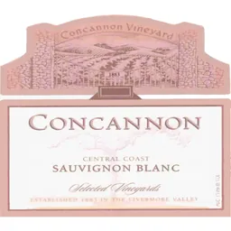 Sauvignon Blanc