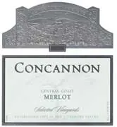 Selected Vineyards Merlot