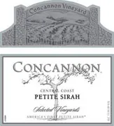Selected Vineyards Petite Sirah