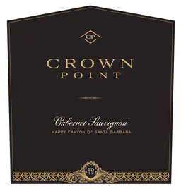 Crown Point Cabernet Sauvignon
