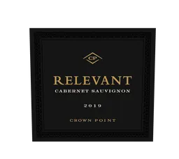 Crown Point Relevant Red