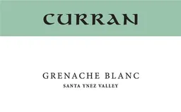 Curran Grenache Blanc