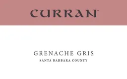 Grenache Gris Rose