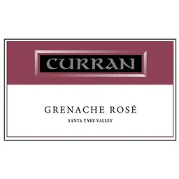 Grenache Rose
