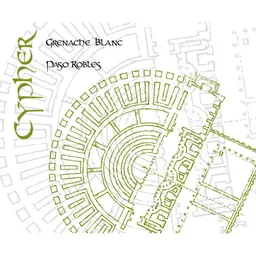 Grenache Blanc