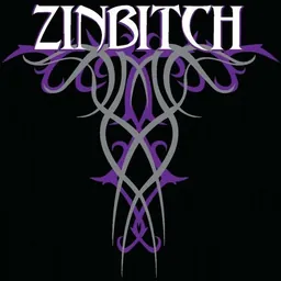 ZinBitch Zinfandel
