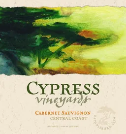 Cabernet Sauvignon
