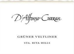 Gruner Veltliner