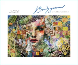Bodyguard Chardonnay