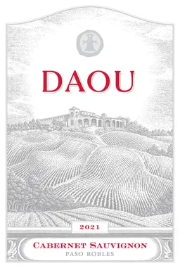 DAOU Family Estates Cabernet Sauvignon