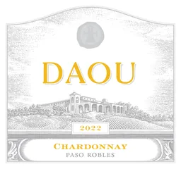 DAOU Family Estates Chardonnay