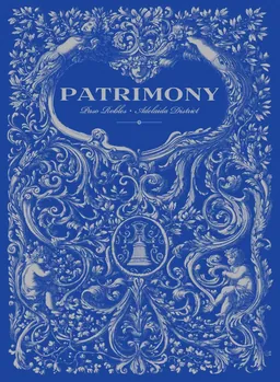 DAOU Family Estates Patrimony Cabernet Sauvignon