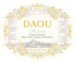 DAOU Family Estates Reserve Chardonnay