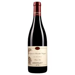 Sanford and Benedict Vineyard Pinot Noir