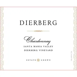 Dierberg Chardonnay