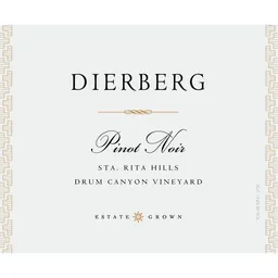 Drum Canyon Vineyard Pinot Noir