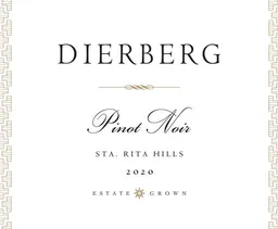 Sta. Rita Hills Pinot Noir
