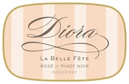 Diora Rose of Pinot Noir