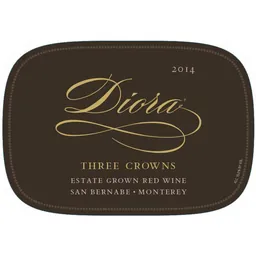 Diora Three Crowns Single Vineyard Red