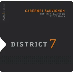 Cabernet Sauvignon