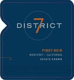 Pinot Noir