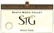 Dom. St. George STG Santa Maria Pinot Noir