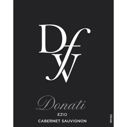 Donati Family Vineyards Ezio Cabernet Sauvignon