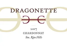 Sta. Rita Hills Chardonnay