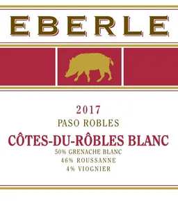 Cotes-du-Robles Blanc