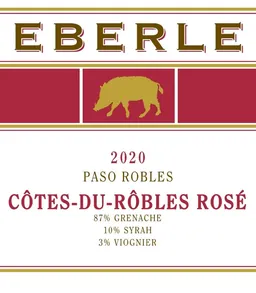 Cotes-du-Robles Rose