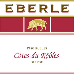 Cotes-du-Robles Rouge