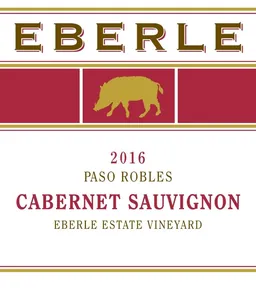 Estate Cabernet Sauvignon