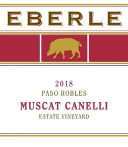 Muscat Canelli