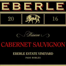 Reserve Cabernet Sauvignon