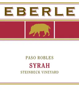 Steinbeck Vineyard Syrah