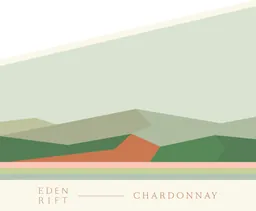 Eden Rift Vineyards Estate Chardonnay