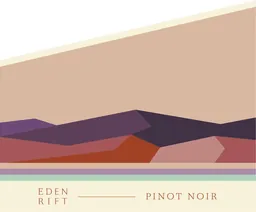 Eden Rift Vineyards Estate Pinot Noir