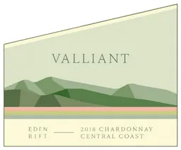 Valliant Chardonnay