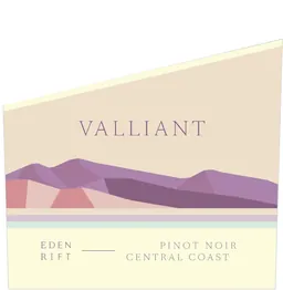Valliant Pinot Noir