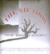 The Shadow Syrah