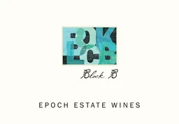Block B Syrah