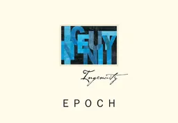 Epoch Estate Ingenuity Red Blend