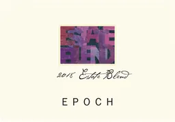 Epoch Estate Red Blend